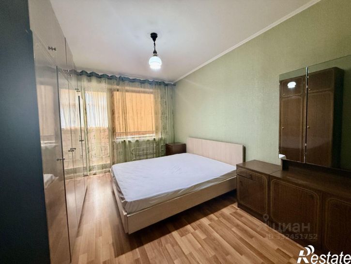 3-комн квартира ул Чистопольская, 57,  д. 57