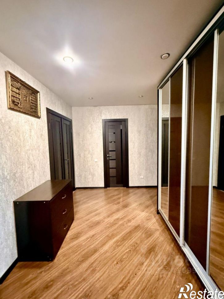 3-комн квартира ул Фатыха Амирхана, 103,  д. 103
