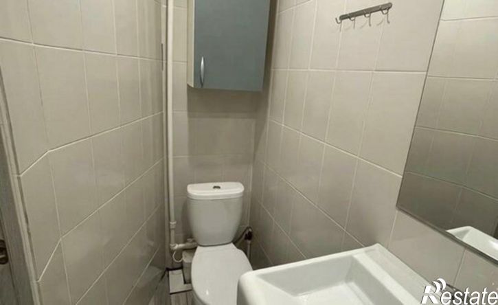 1-комн квартира ул Академика Кирпичникова, 27,  д. 27