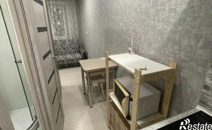 1-комн квартира ул Академика Кирпичникова, 27,  д. 27