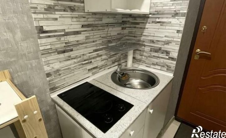 1-комн квартира ул Академика Кирпичникова, 27,  д. 27