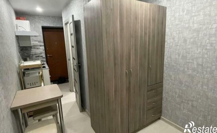 1-комн квартира ул Академика Кирпичникова, 27,  д. 27