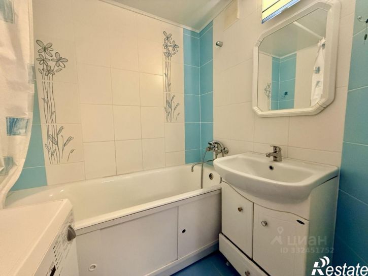 3-комн квартира ул Чистопольская, 57,  д. 57