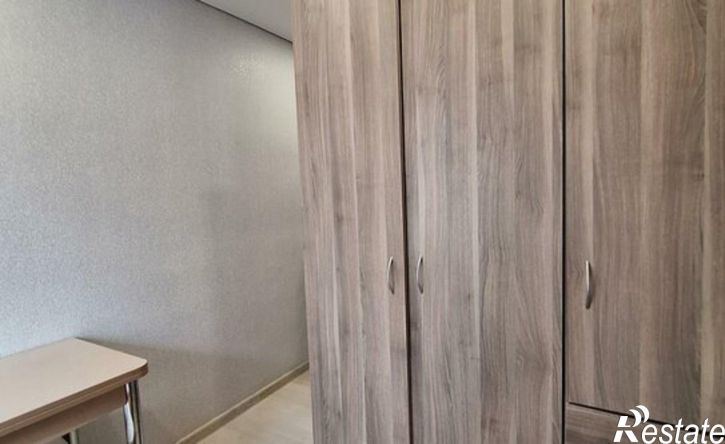 1-комн квартира ул Академика Кирпичникова, 27,  д. 27