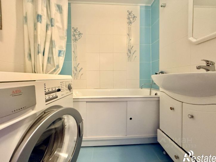 3-комн квартира ул Чистопольская, 57,  д. 57