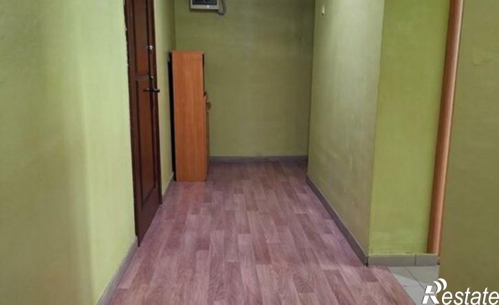 1-комн квартира ул Академика Кирпичникова, 27,  д. 27