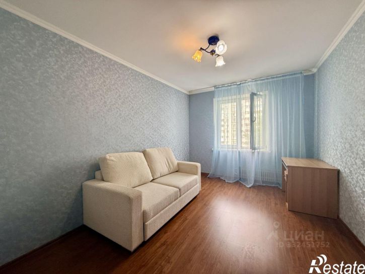 3-комн квартира ул Чистопольская, 57,  д. 57
