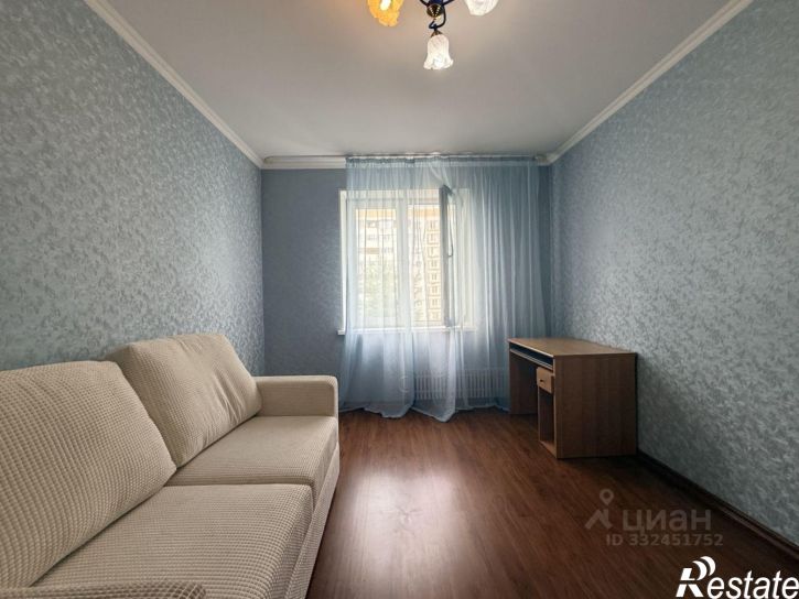 3-комн квартира ул Чистопольская, 57,  д. 57