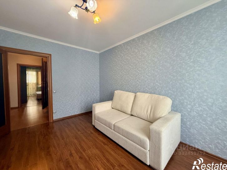 3-комн квартира ул Чистопольская, 57,  д. 57