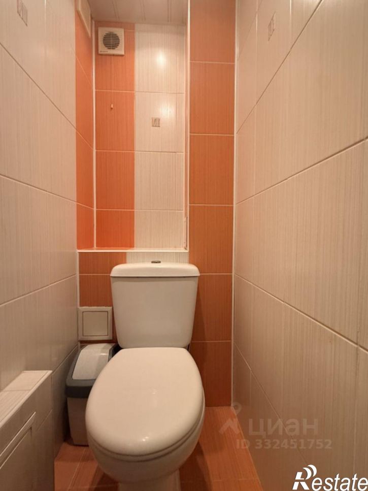 3-комн квартира ул Чистопольская, 57,  д. 57