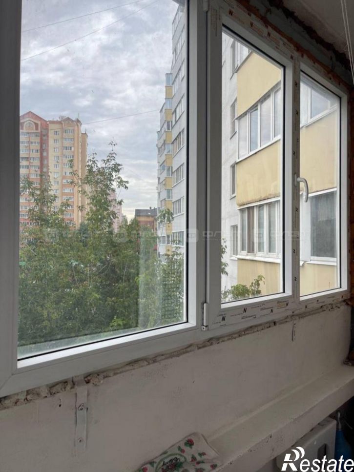 2-комн квартира ул. Чистопольская д.33