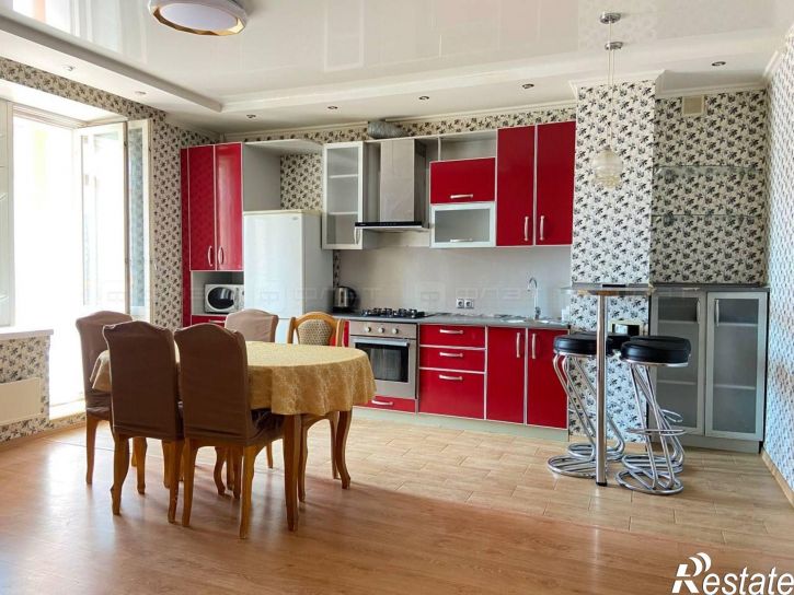 2-комн квартира ул. Курская д.23
