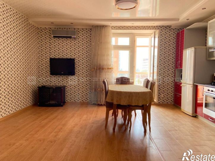 2-комн квартира ул. Курская д.23