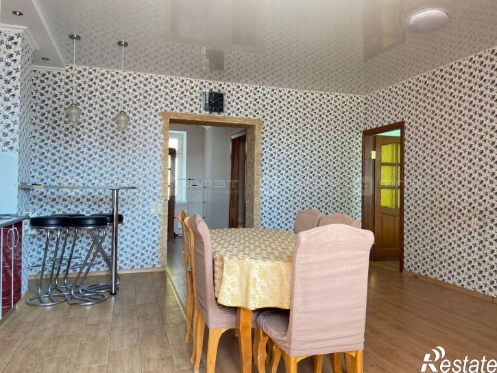 2-комн квартира ул. Курская д.23