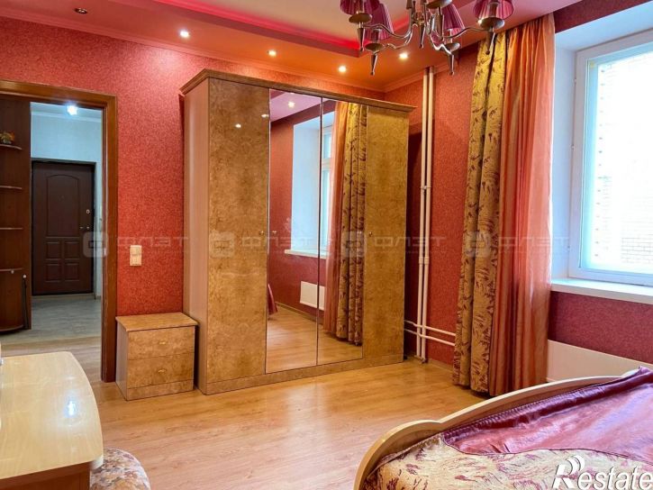 2-комн квартира ул. Курская д.23