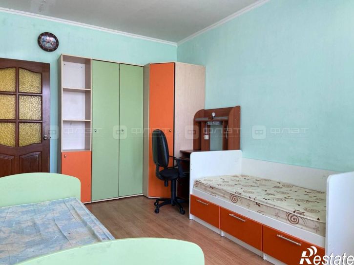 2-комн квартира ул. Курская д.23