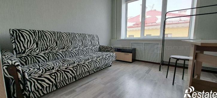 1-комн квартира ул. Адмиралтейская д.17