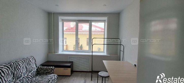 1-комн квартира ул. Адмиралтейская д.17