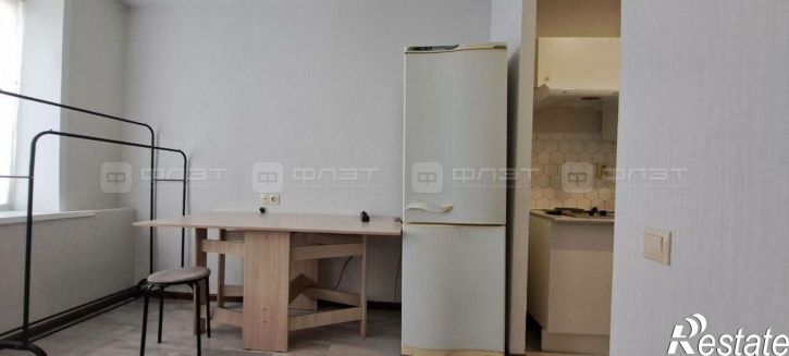 1-комн квартира ул. Адмиралтейская д.17