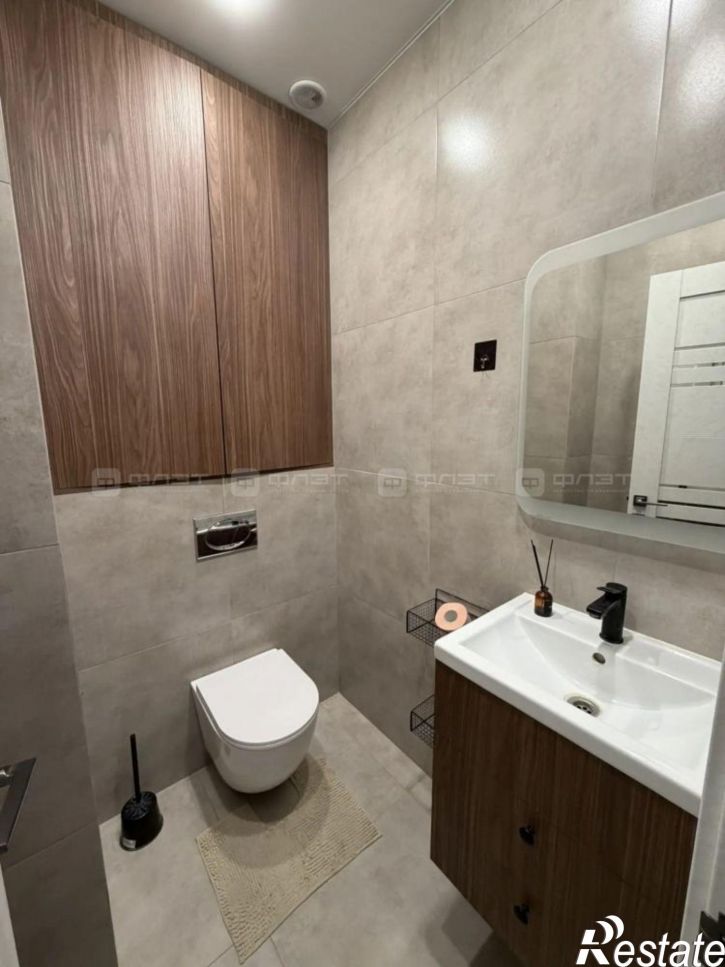 2-комн квартира ул. Академика Губкина д.12б