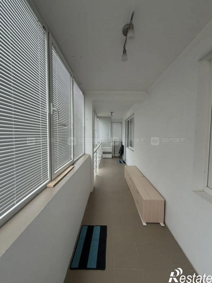 2-комн квартира ул. Березовая (Лесной городок) д.33