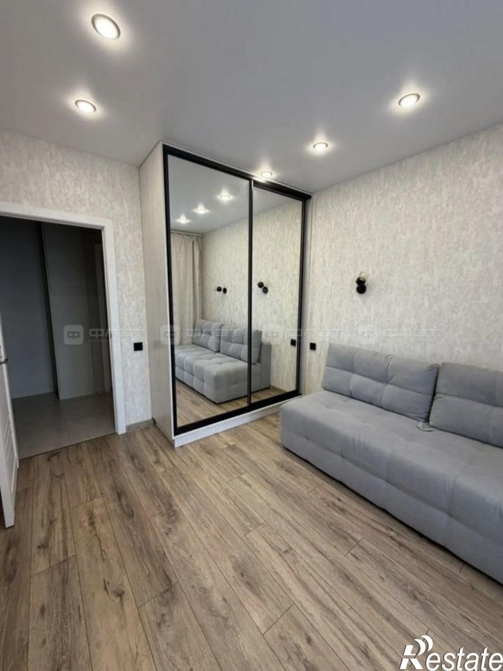 2-комн квартира ул. Академика Губкина д.12б