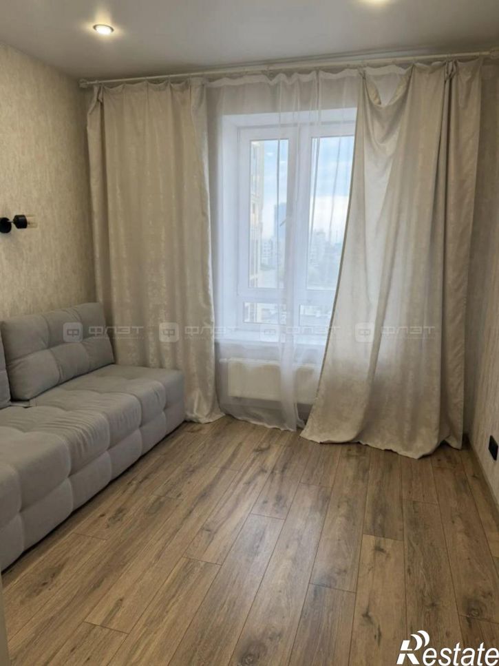 2-комн квартира ул. Академика Губкина д.12б