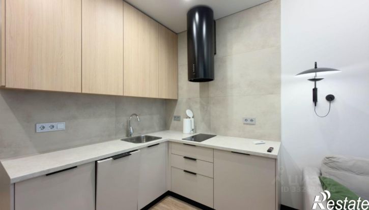 2-комн квартира ул Шаляпина, 28,  д. 28