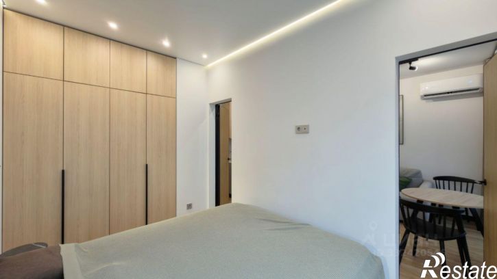 2-комн квартира ул Шаляпина, 28,  д. 28