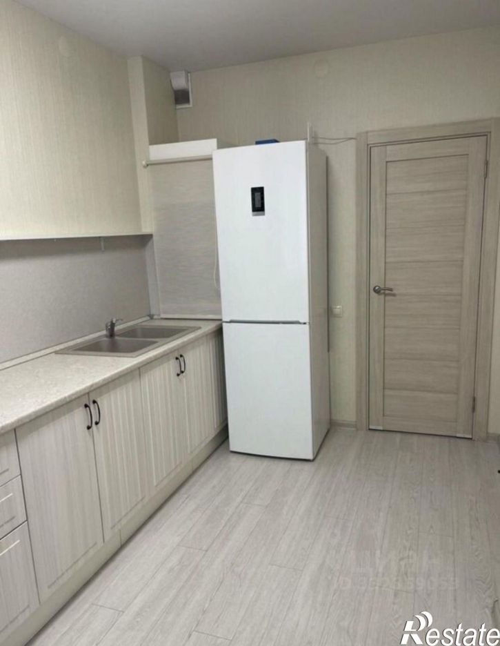 1-комн квартира пр-кт Альберта Камалеева, 34б,  д. 34б