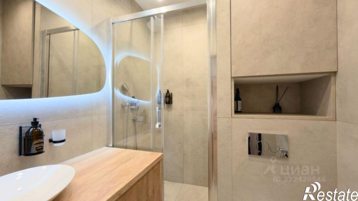 2-комн квартира ул Шаляпина, 28,  д. 28