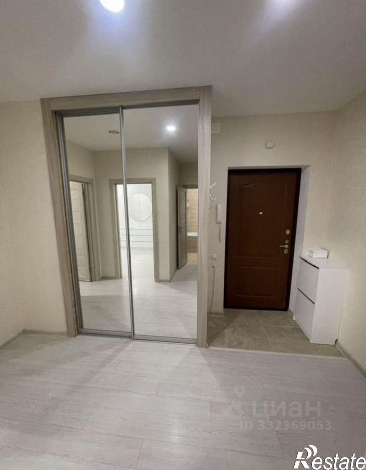 1-комн квартира пр-кт Альберта Камалеева, 34б,  д. 34б