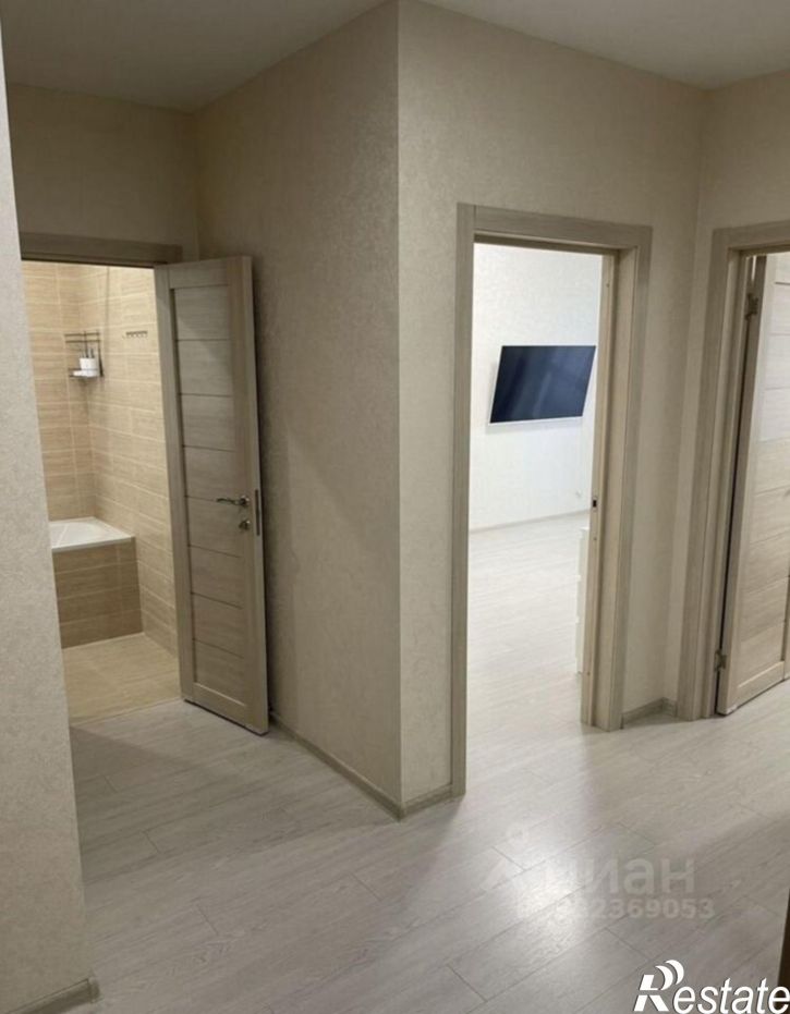 1-комн квартира пр-кт Альберта Камалеева, 34б,  д. 34б