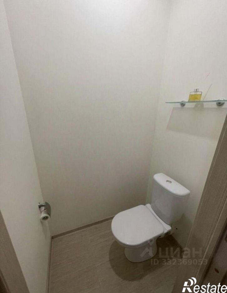 1-комн квартира пр-кт Альберта Камалеева, 34б,  д. 34б