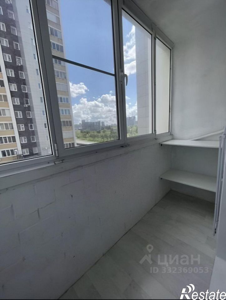 1-комн квартира пр-кт Альберта Камалеева, 34б,  д. 34б