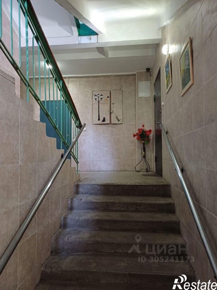 Комната ул Рихарда Зорге, 34,  д. 34