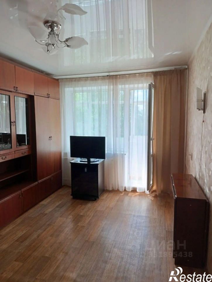 1-комн квартира ул Академика Лаврентьева, 22,  д. 22