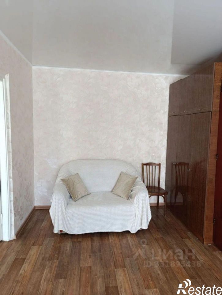 1-комн квартира ул Академика Лаврентьева, 22,  д. 22