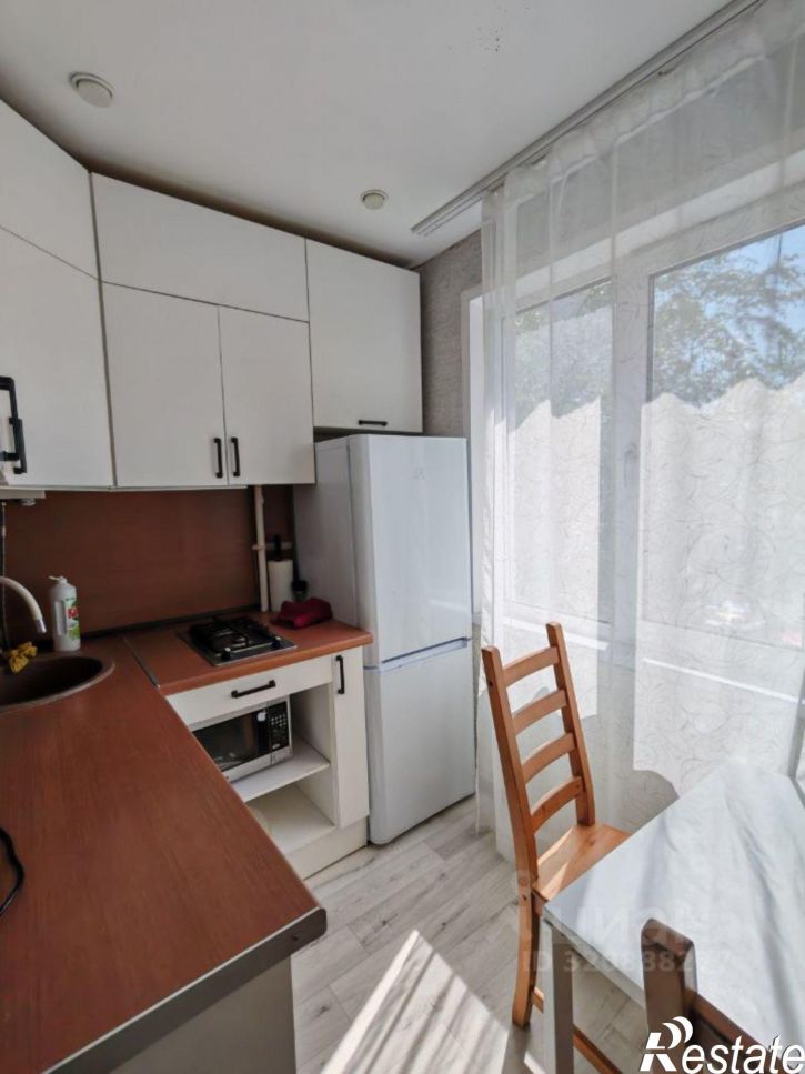 1-комн квартира ул Нурсултана Назарбаева, 66 1,  д. 66 1,  к. 1