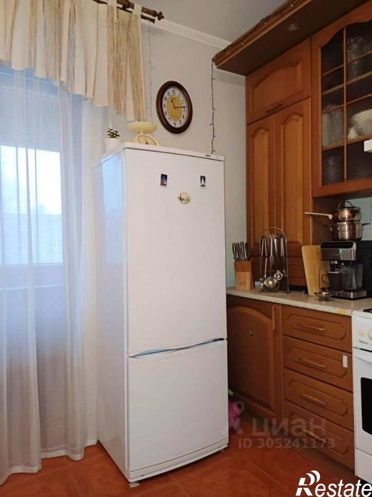 Комната ул Рихарда Зорге, 34,  д. 34