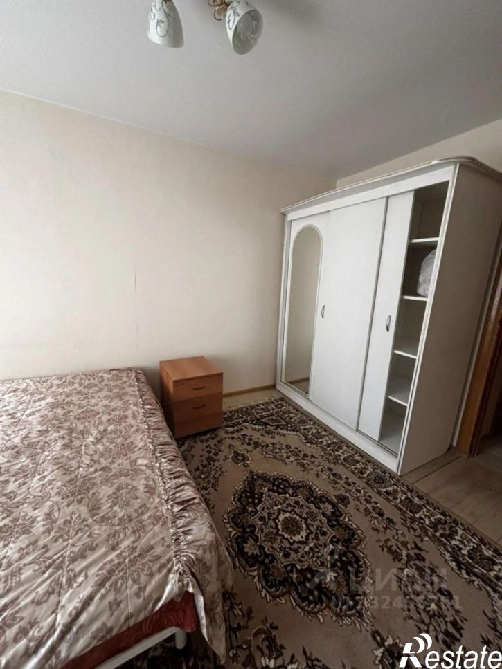 3-комн квартира ул Дубравная, 51,  д. 51
