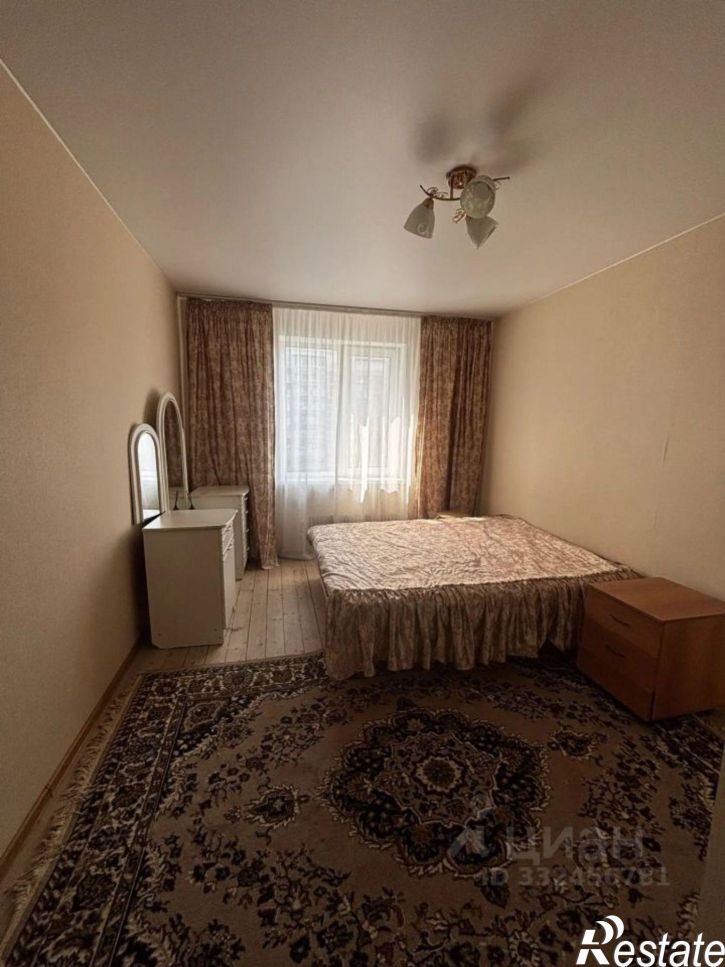 3-комн квартира ул Дубравная, 51,  д. 51