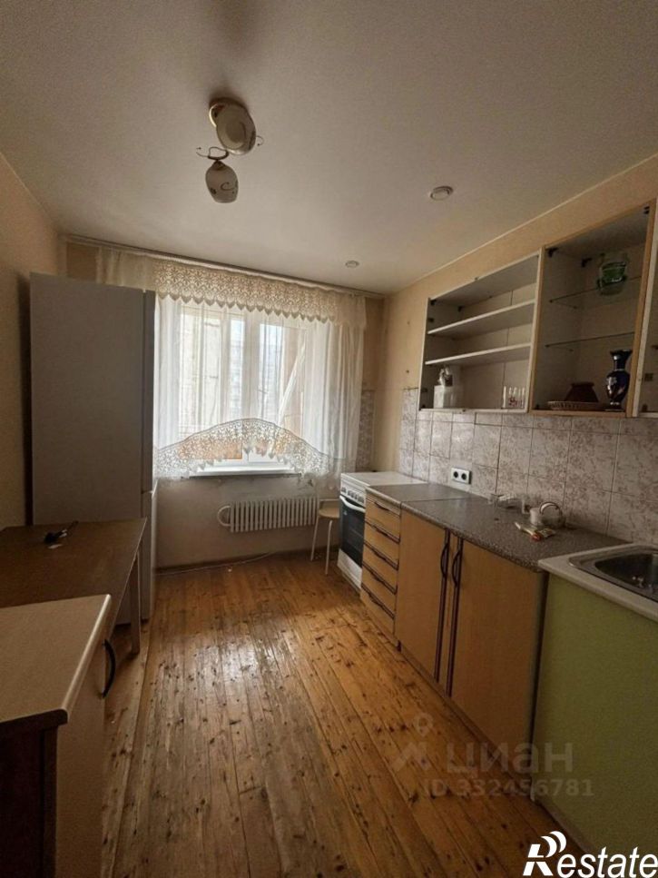 3-комн квартира ул Дубравная, 51,  д. 51