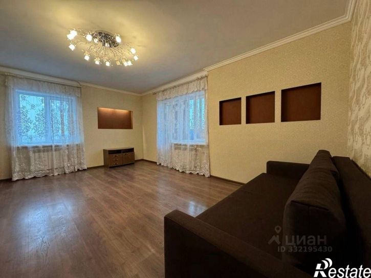 1-комн квартира ул Юлиуса Фучика, 149,  д. 149
