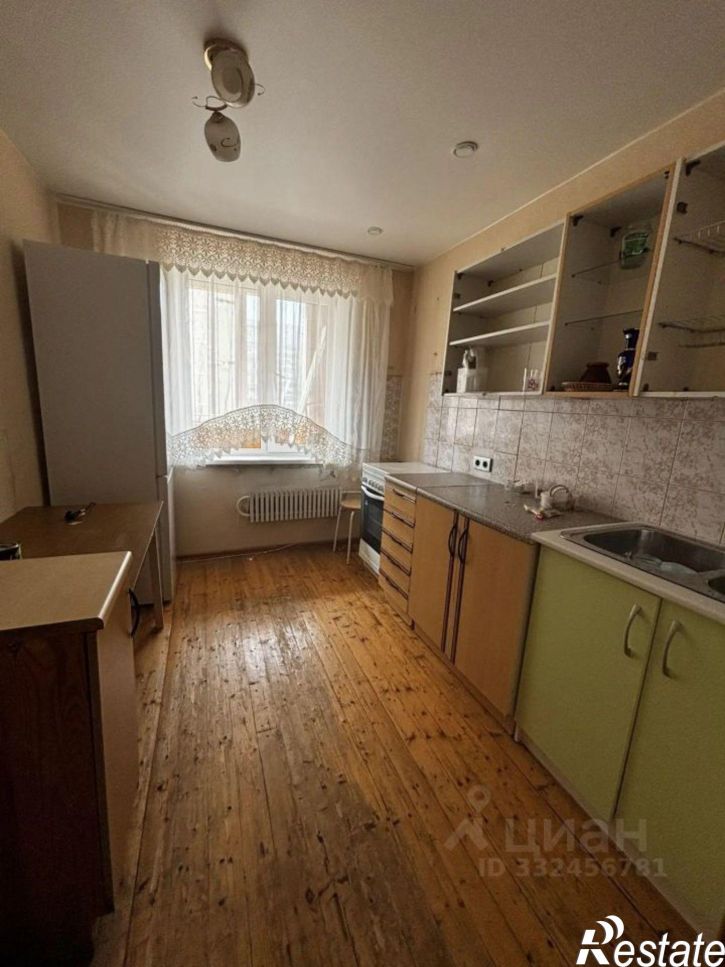 3-комн квартира ул Дубравная, 51,  д. 51