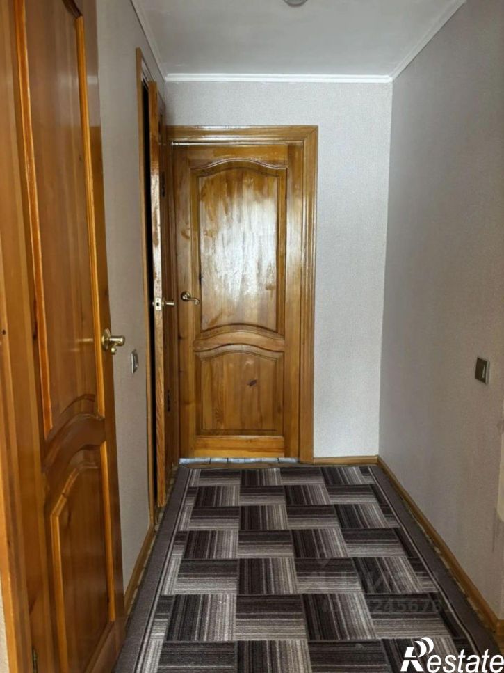 3-комн квартира ул Дубравная, 51,  д. 51