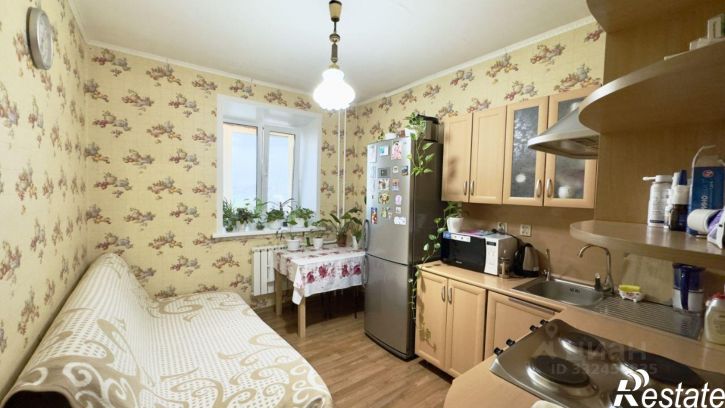 1-комн квартира ул Гаврилова, 56 5,  д. 56 5,  к. 5