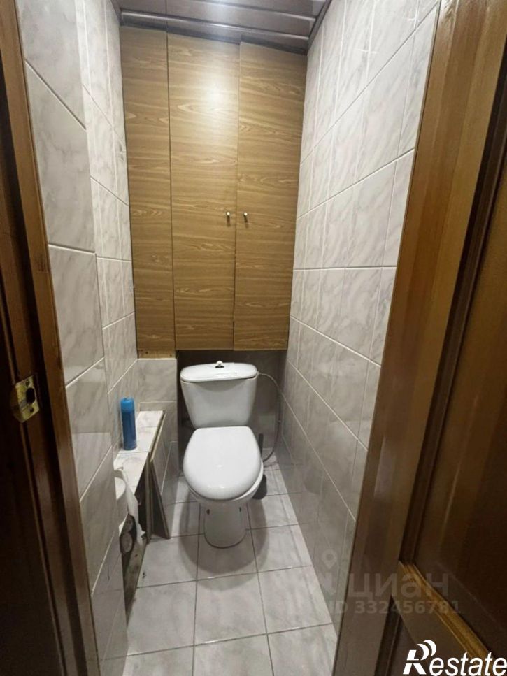 3-комн квартира ул Дубравная, 51,  д. 51