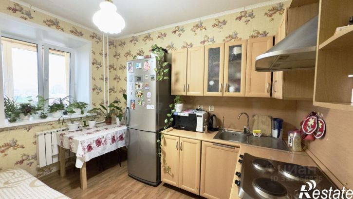 1-комн квартира ул Гаврилова, 56 5,  д. 56 5,  к. 5