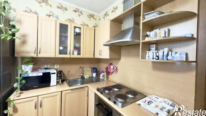 1-комн квартира ул Гаврилова, 56 5,  д. 56 5,  к. 5